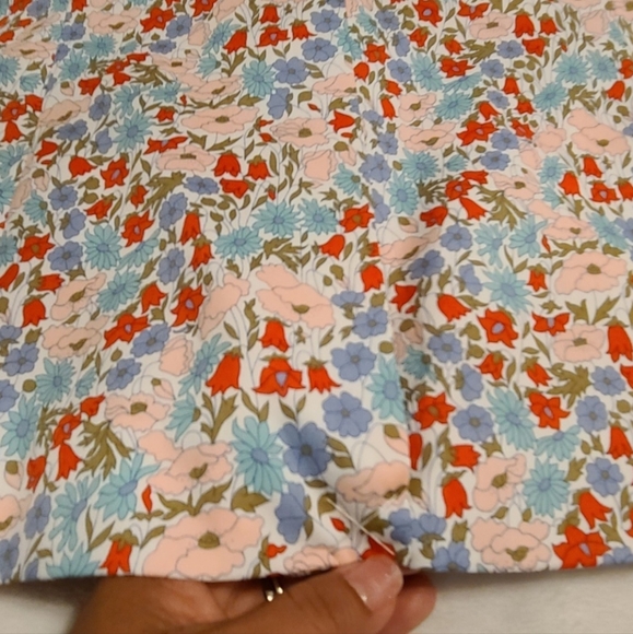 J. Crew Blazer Liberty Print Campbell - Picture 8 of 12